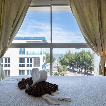 Avatara A Condominium B61 With Sea View Mae Phim Bagian luar foto