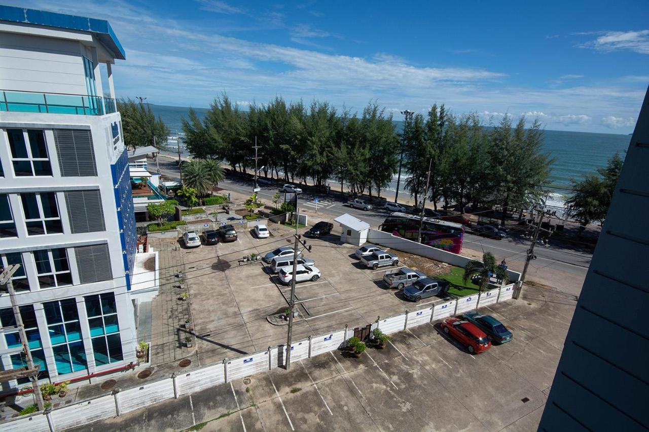 Avatara A Condominium B61 With Sea View Mae Phim Bagian luar foto