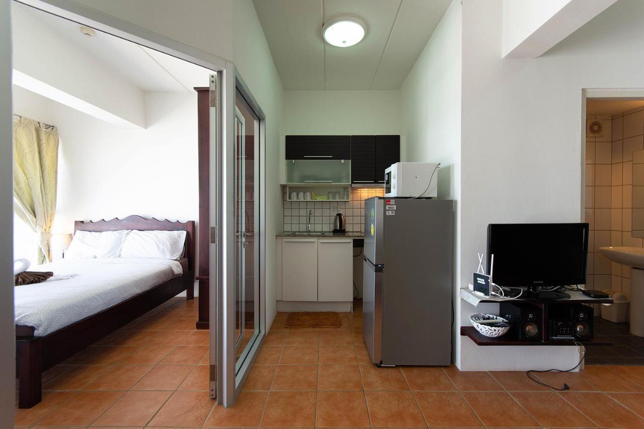Avatara A Condominium B61 With Sea View Mae Phim Bagian luar foto