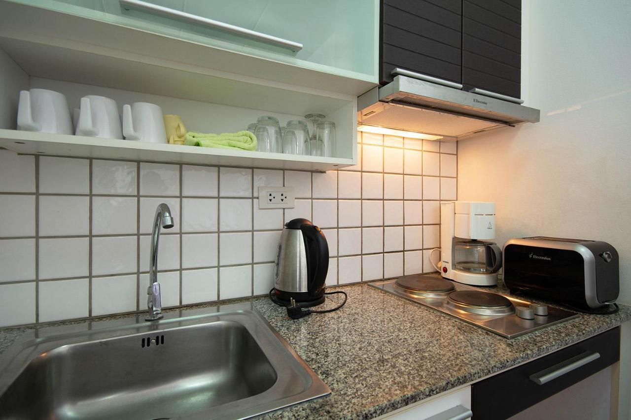 Avatara A Condominium B61 With Sea View Mae Phim Bagian luar foto