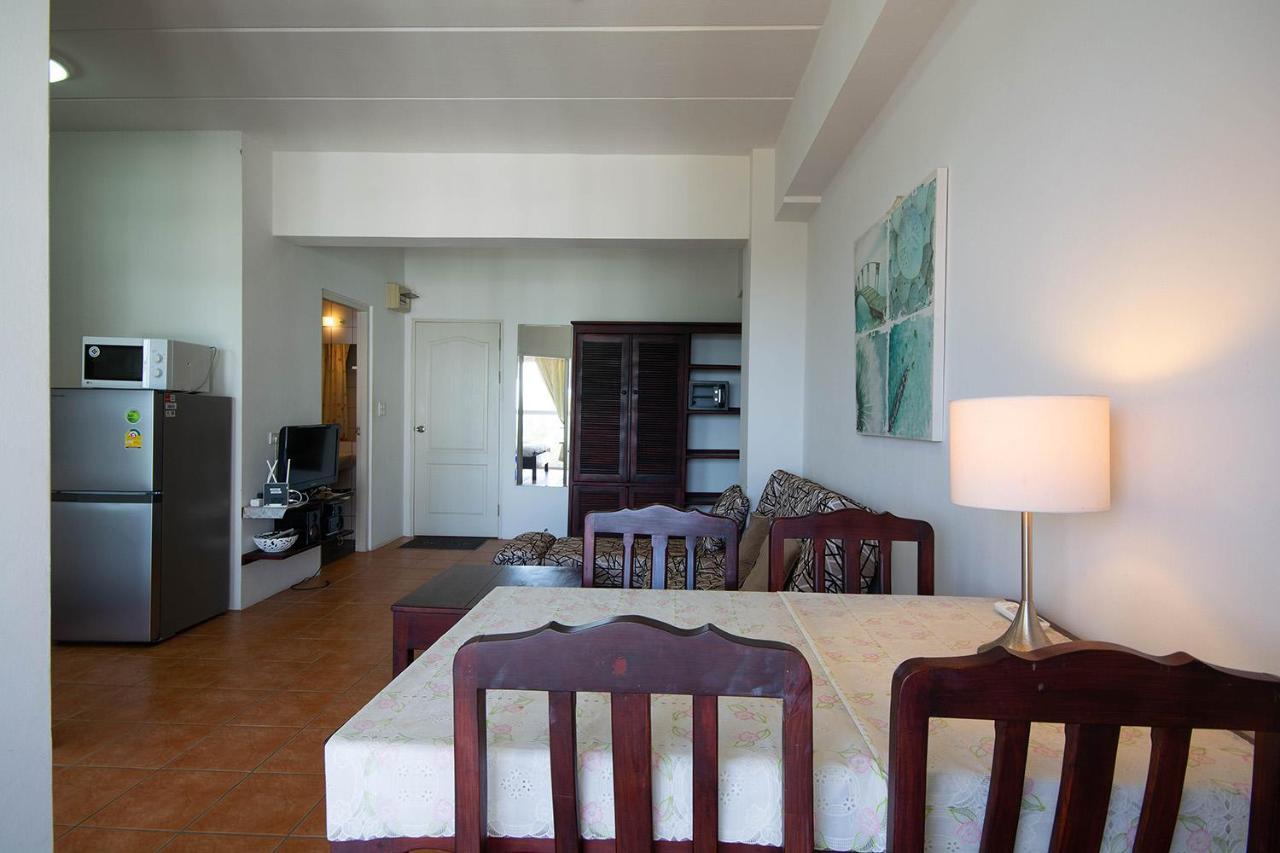 Avatara A Condominium B61 With Sea View Mae Phim Bagian luar foto