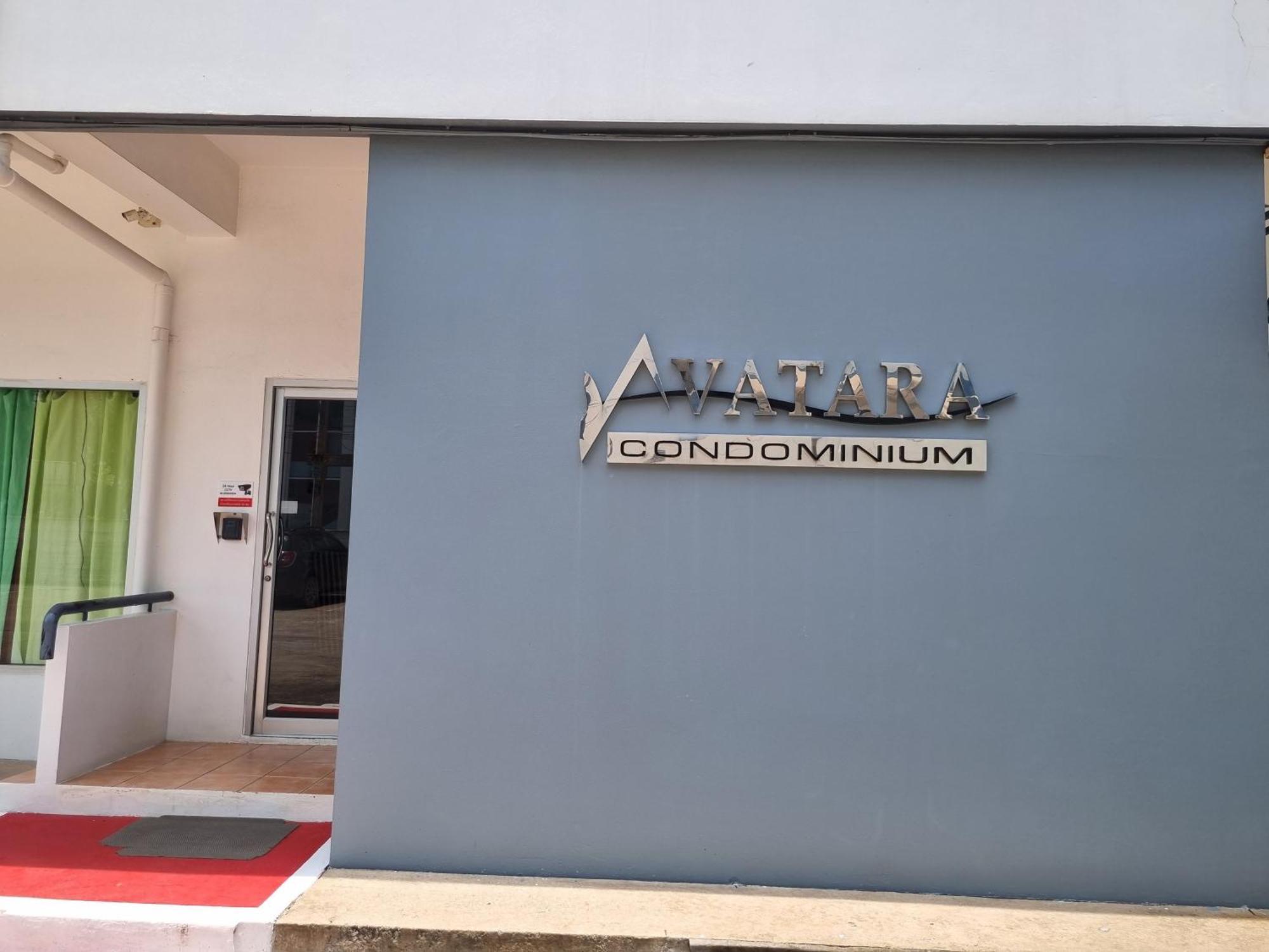 Avatara A Condominium B61 With Sea View Mae Phim Bagian luar foto